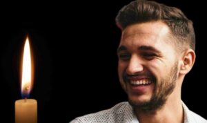 Ρέθυμνο: Θλίψη για τον ξαφνικό χαμό του νεαρού εκπαιδευτικού