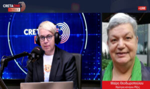 «Έχουμε 3.000 αιτήσεις για υιοθεσία το 2025 και μόνο 4 παιδιά κάτω των 3 ετών ελεύθερα»