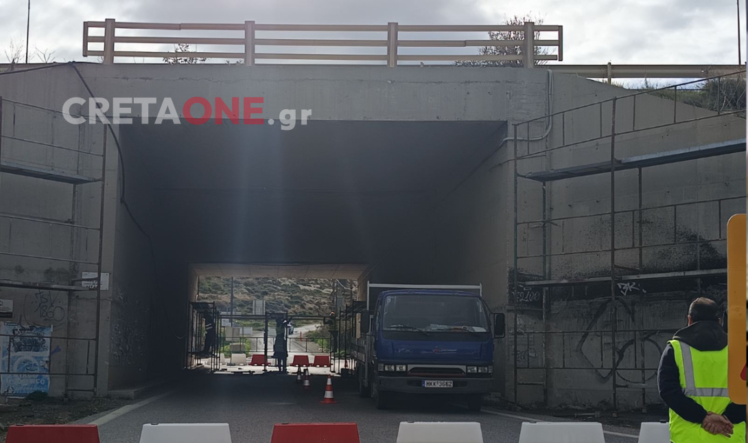 γέφυρα Τομπρούκ