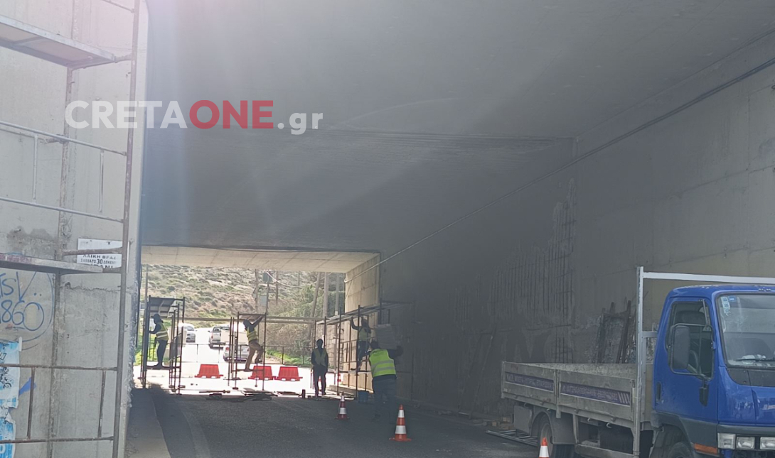 γέφυρα Τομπρούκ