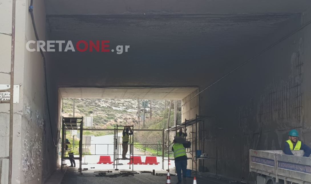 γέφυρα Τομπρούκ