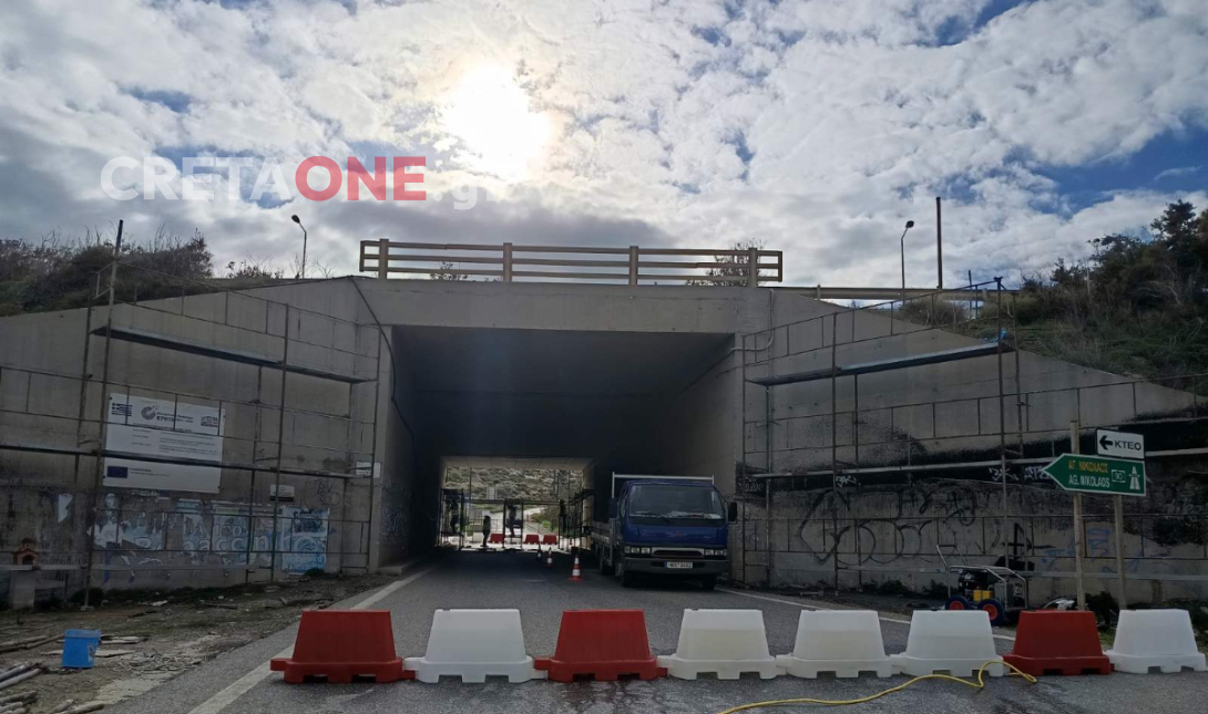 γέφυρα Τομπρούκ