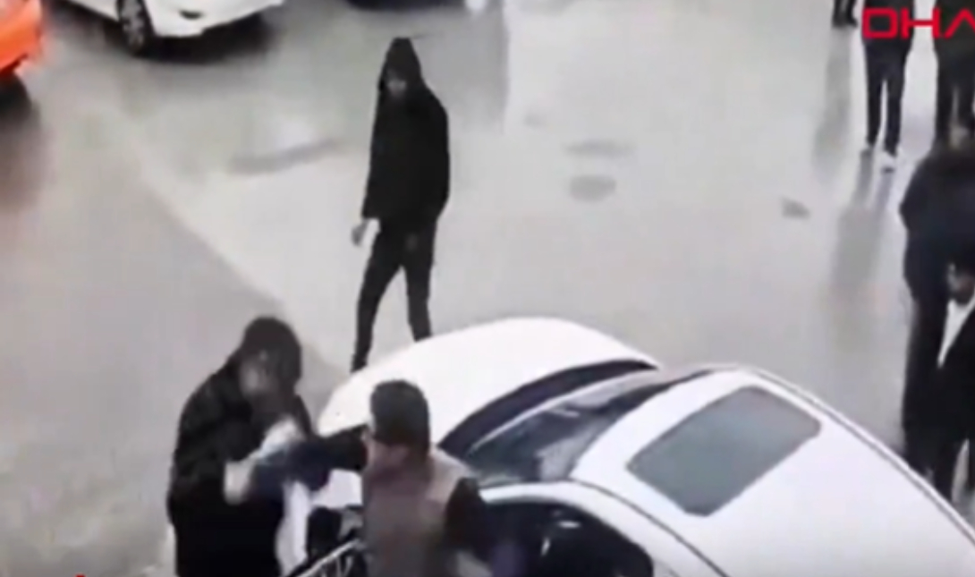 Τουρκία: Νεκρός 44χρονος αστυνομικός από εγκεφαλική αιμορραγία μετά από ξυλοδαρμό