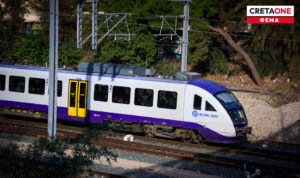 Η τώρα η ποτέ για τρένο στην Κρήτη! Η ανοιχτή εκδήλωση στο Ηράκλειο και ο νέος γύρος πιέσεων