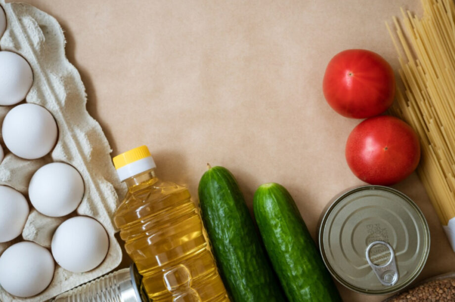 ΤΡΟΦΙΜΑ ΤΡΟΦΕΣ ΑΚΡΙΒΕΙΑ ΑΥΞΗΣΗ