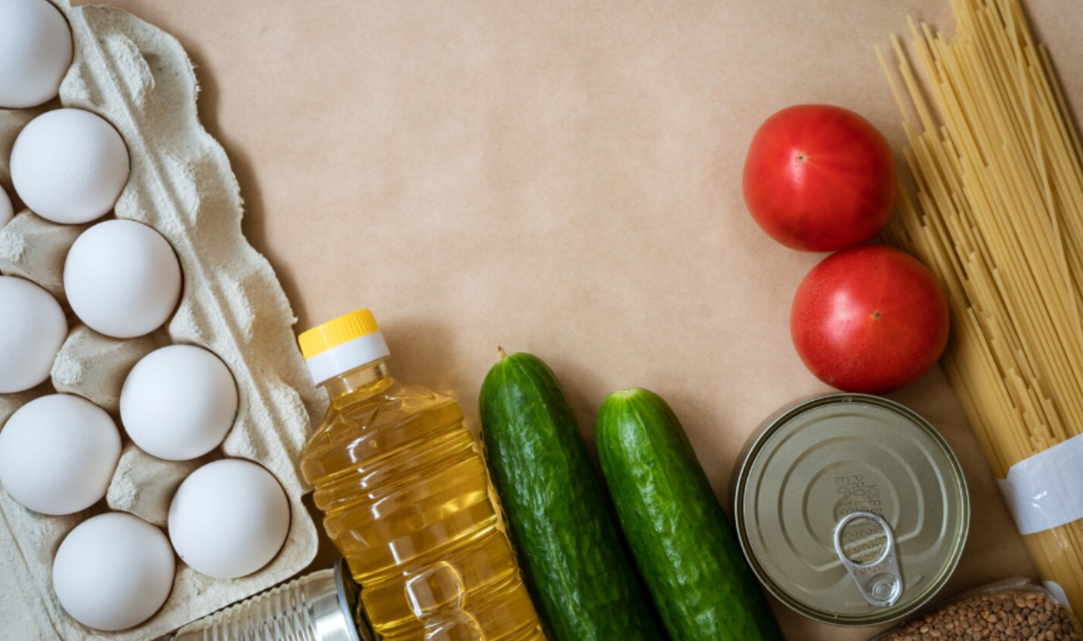 Ακρίβεια στα βασικά τρόφιμα: Είδος πολυτελείας τα όσπρια και τα λαχανικά