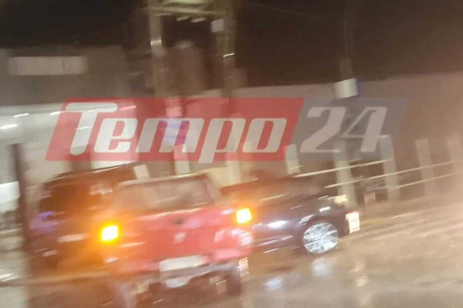 Τροχαίο Πάτρα