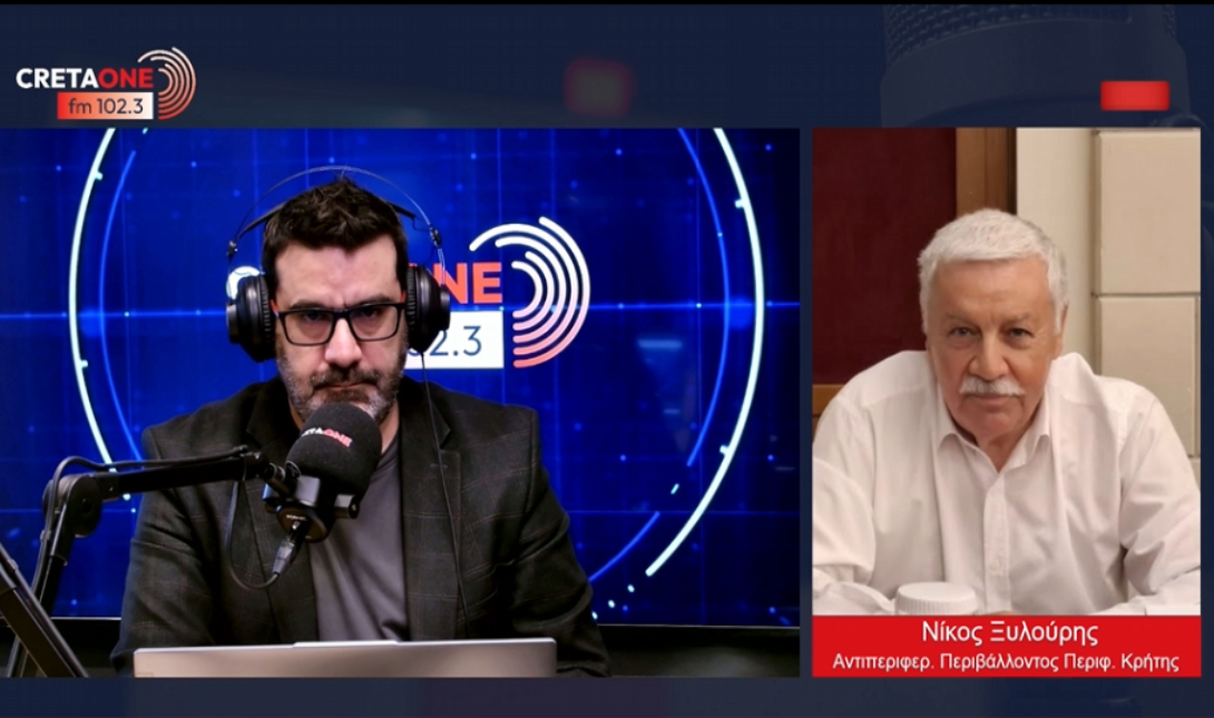 Γιατί η Κρήτη συζητά ξανά σοβαρά το τρένο – Όσα αλλάζουν με το νέο αεροδρόμιο