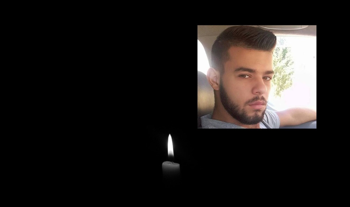 Βιάννος: Tην Κυριακή 15/2 το σαρανταήμερο μνημόσυνο του Στέλιου Τσικνάκη