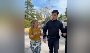 Τσικνοπέμπτη: Το χιουμοριστικό μήνυμα της Αστυνομίας σε βίντεο