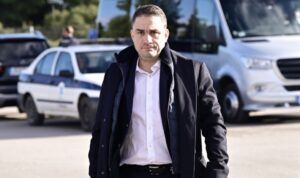 Τσουκαλάς: «Σιγή ιχθύος» από τη ΝΔ για το στέλεχός της που ελέγχεται για 10 εκατ. ευρώ