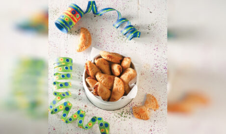 τυροπιτακια