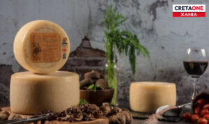 Το 5ο καλύτερο τυρί στον κόσμο είναι… Κρητικό!