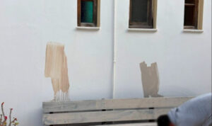 Κίσαμος: Ανήλικοι προκάλεσαν ζημιές στο Επισκοπείο – Τι ζητάει η Μητρόπολη (φωτογραφίες)