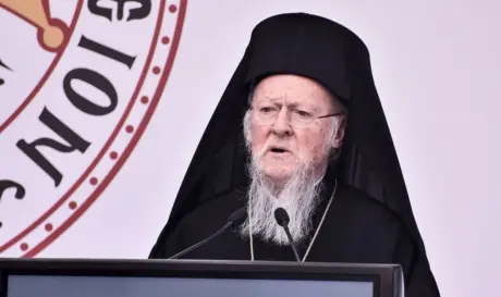 Βαρθολομαίος