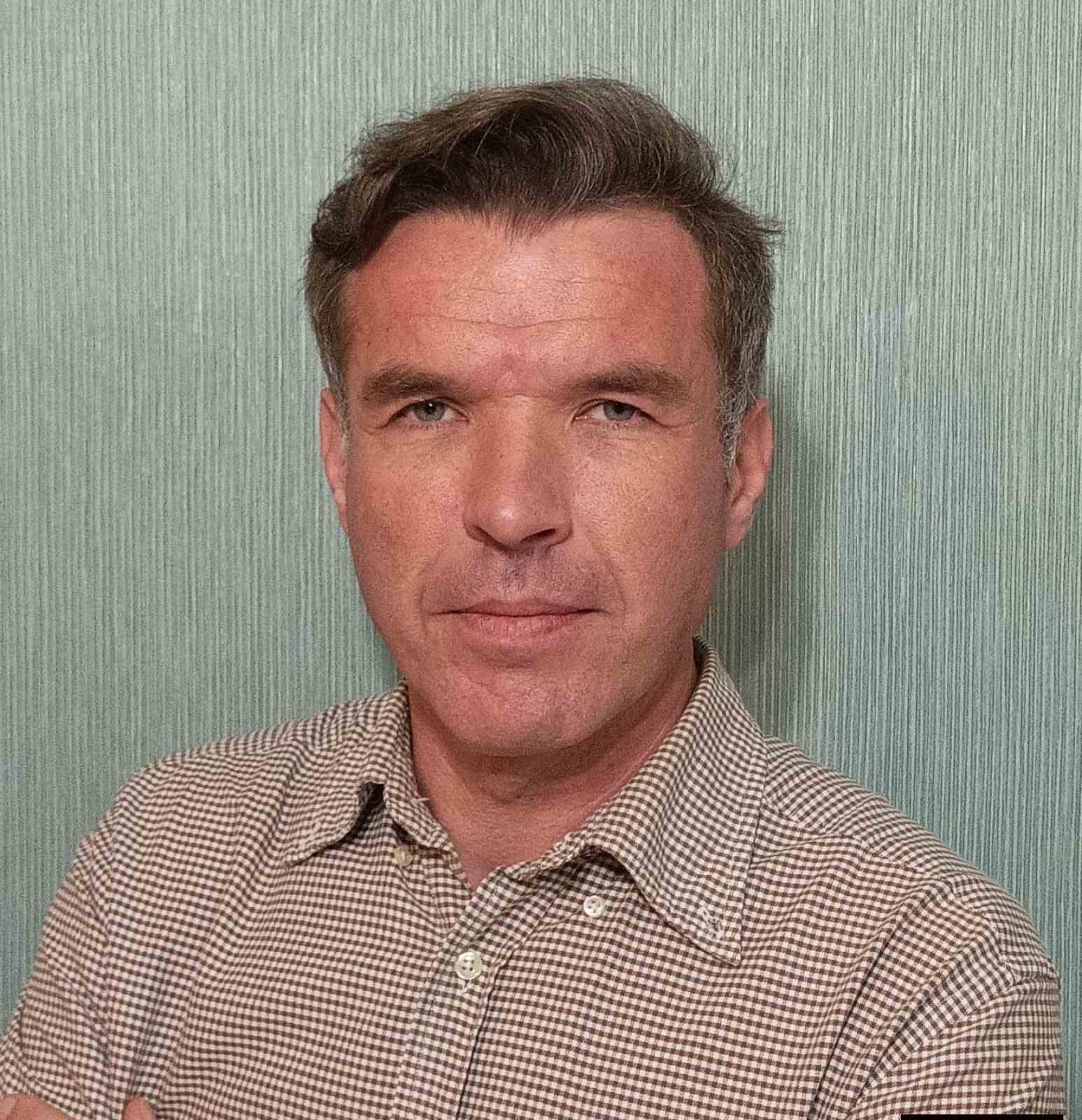 Μιχάλης Βιαννιτάκης