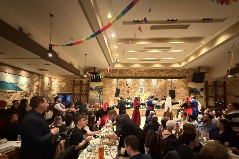 Βιαννίτες Αττική