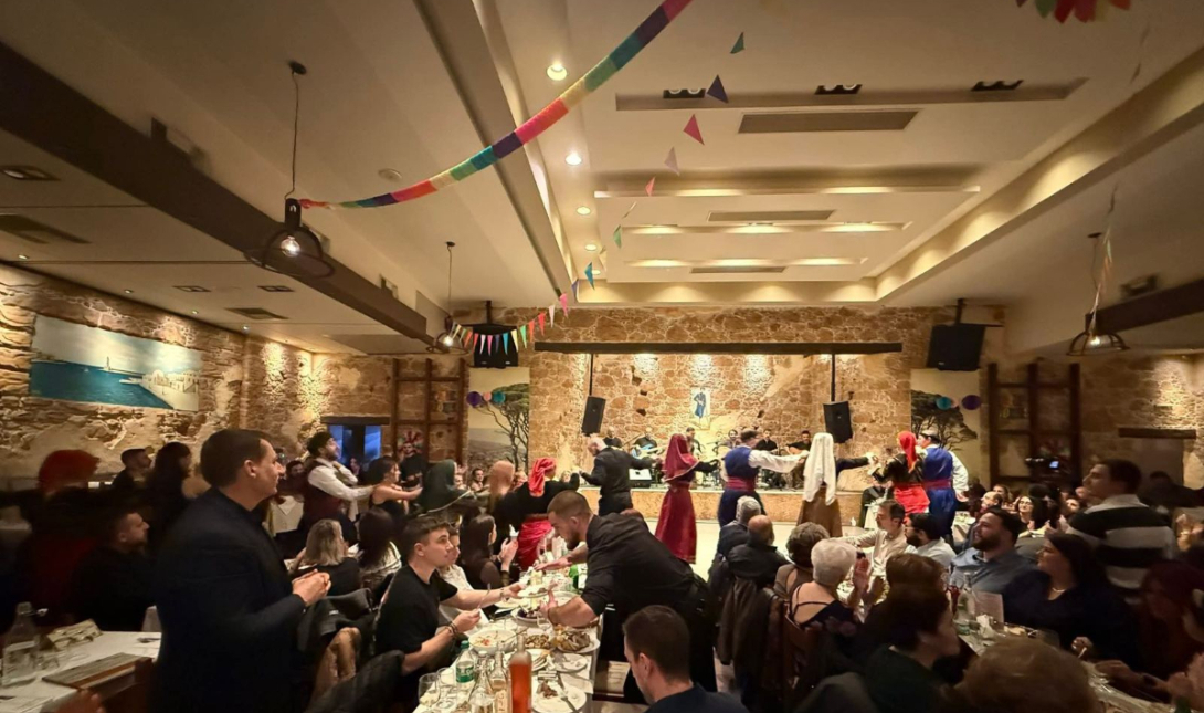 Βιαννίτες Αττική