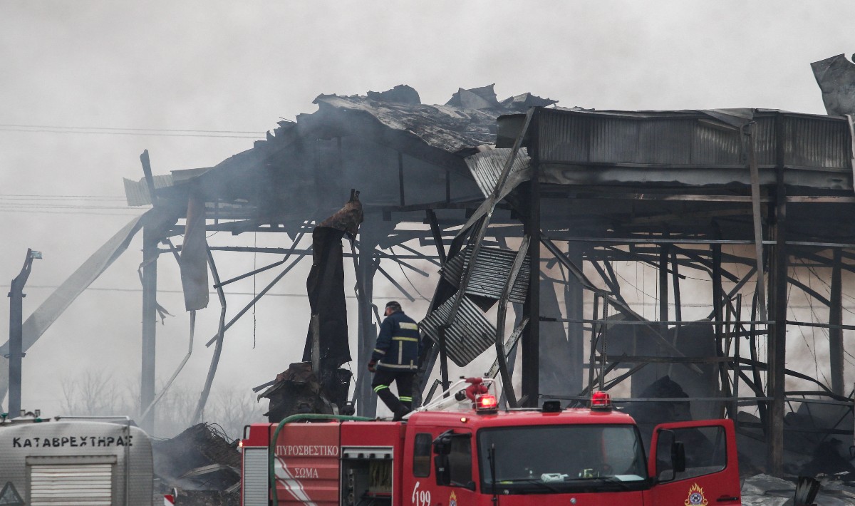 Βιολάντα: Απολογείται την Τρίτη ο ιδιοκτήτης του εργοστασίου