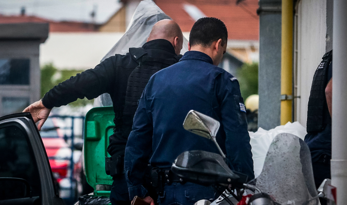 Ολοκληρώθηκε η απολογία του ιδιοκτήτη του εργοστασίου «Βιολάντα»: Δήλωσε πως δεν γνώριζε ότι υπήρχε αυτός ο κίνδυνος