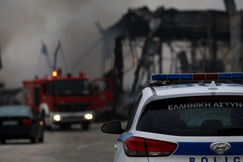 ΒΙΟΛΑΝΤΑ ΤΡΙΚΑΛΑ