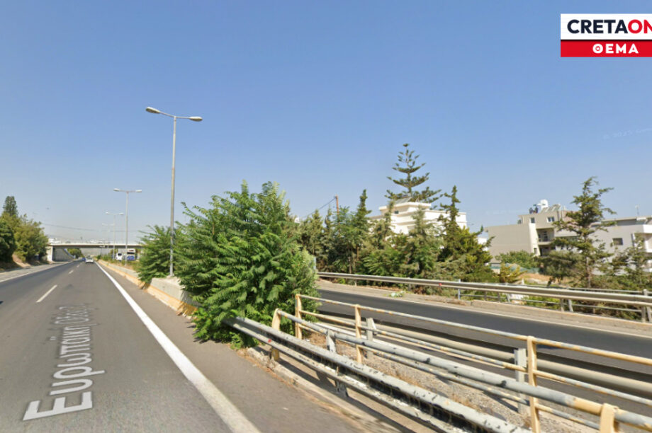 ΒΟΑΚ παράκαμψη Ηρακλείου