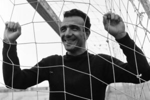 Βαρύ πένθος στον Παναθηναϊκό: «Έφυγε» ο παλαίμαχος τερματοφύλακας Μιχάλης Βουτσαράς