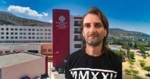 Κρήτη: Ένα άλυτο “μυστήριο” –  Άνδρας χωρίς μνήμη ζει δύο χρόνια σαν ξένος