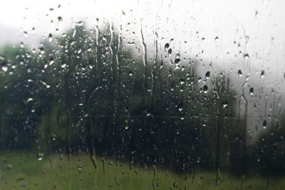 ΒΡΟΧΕΣ ΚΑΚΟΚΑΙΡΙΑ