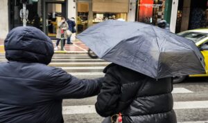 Η ανάρτηση Κολυδά για την εξέλιξη της κακοκαιρίας μέχρι την Καθαρά Δευτέρα