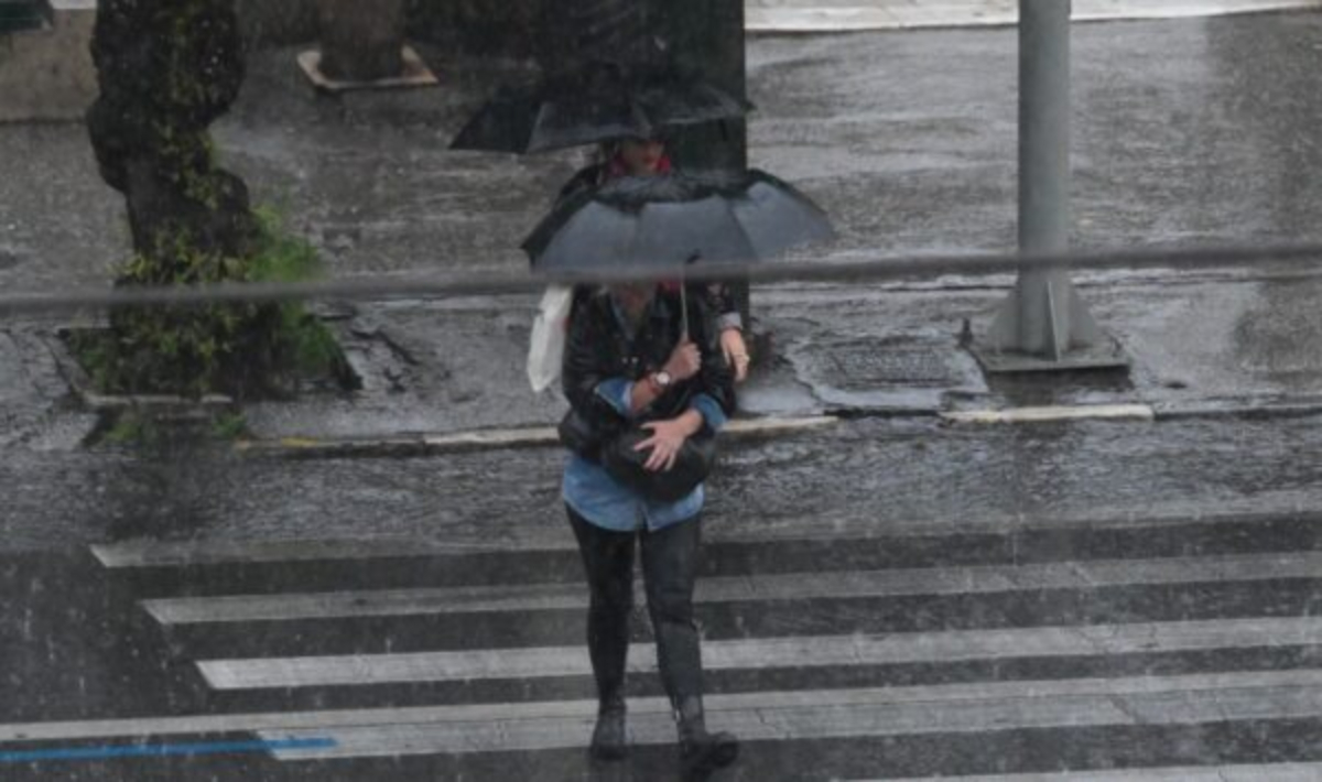 Τι καιρό θα έχουμε αύριο στην Κρήτη