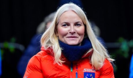 πριγκίπισσα Μέτε – Μάριτ