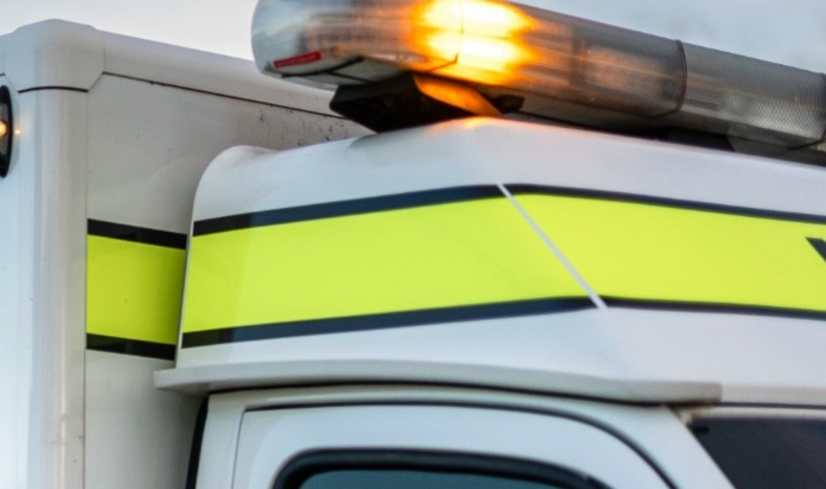 Σοκ στην Ελβετία: Εκτροχιασμός τρένου – Απομακρύνθηκαν 30 επιβάτες, σε εξέλιξη η διάσωση