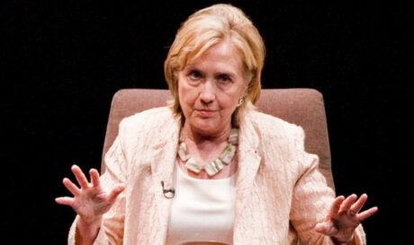 Xίλαρι Κλίντον