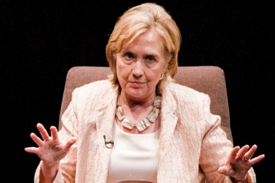 Xίλαρι Κλίντον