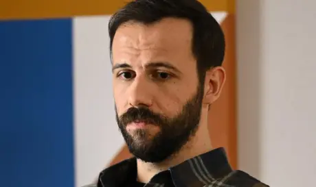 Νίκος Γκέλια