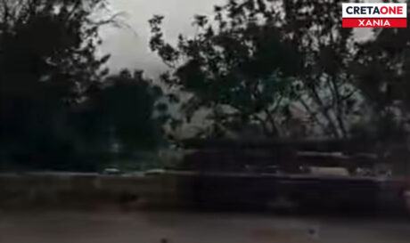 Αποκορωνας