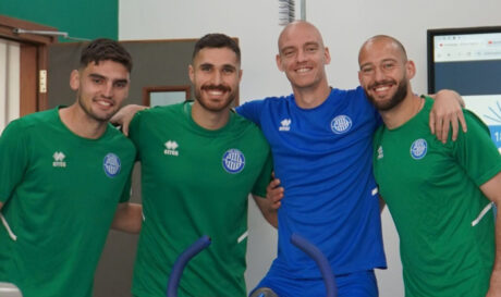 ΠΑΕ Χανιά Κύπρος