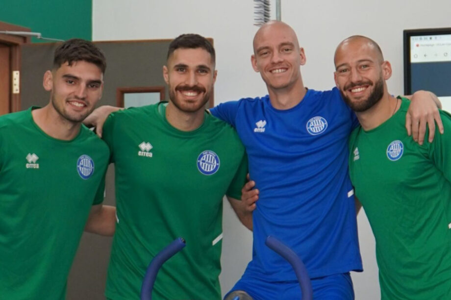 ΠΑΕ Χανιά Κύπρος