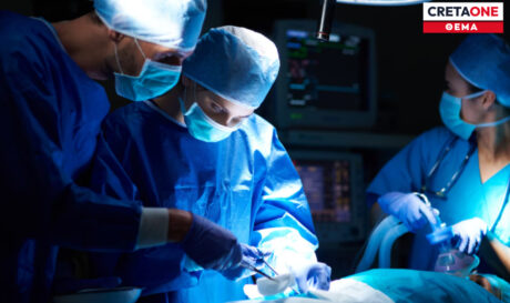 χειρουργειο θεμα