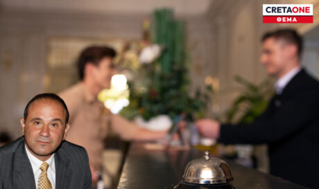 ξενοδοχοι Κρητη