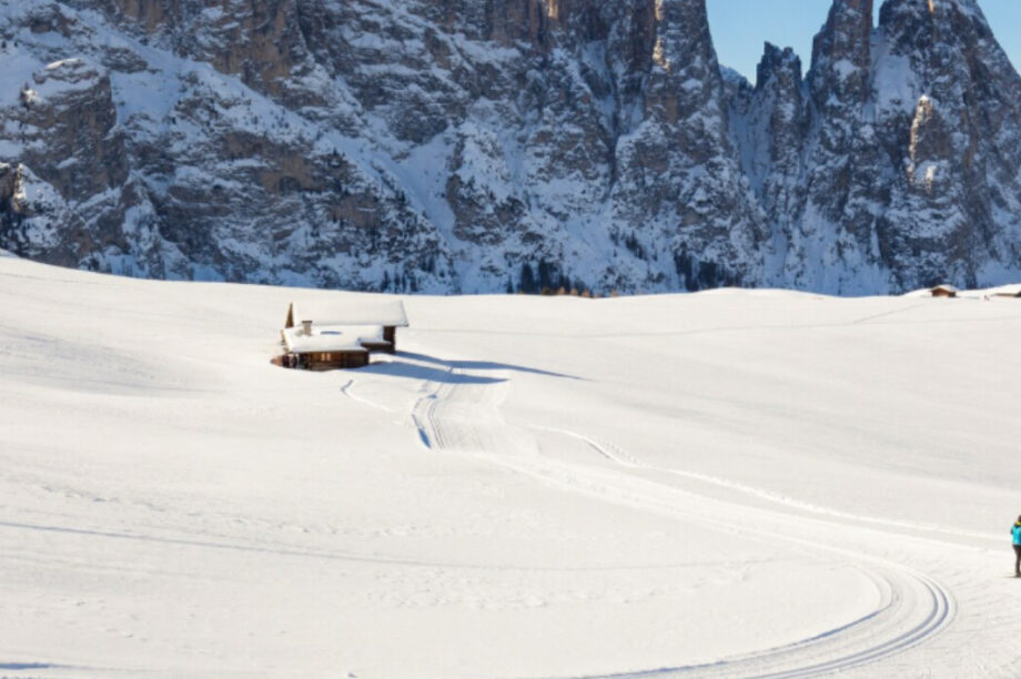 ΧΙΟΝΟΔΡΟΜΙΚΟ ΚΕΝΤΡΟ
