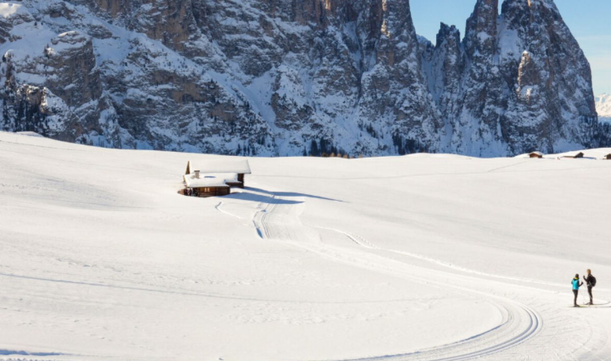 ΧΙΟΝΟΔΡΟΜΙΚΟ ΚΕΝΤΡΟ