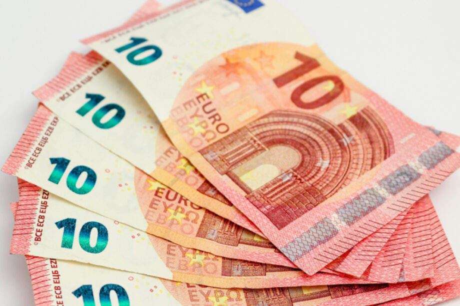 ΧΡΗΜΑΤΑ ΛΕΦΤΑ