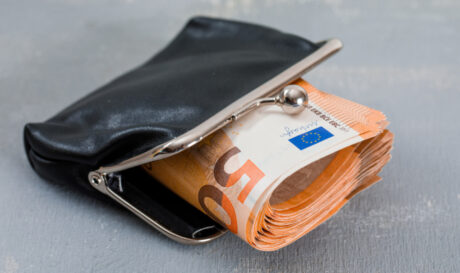 ΧΡΗΜΑΤΑ ΜΙΣΘΟς