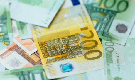 ΧΡΗΜΑΤΑ ΜΙΣΘΟς