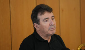 Χρυσοχοΐδης σε στελέχη της ΕΛ.ΑΣ: Ενίσχυση με 1400 αστυνομικούς το 2026