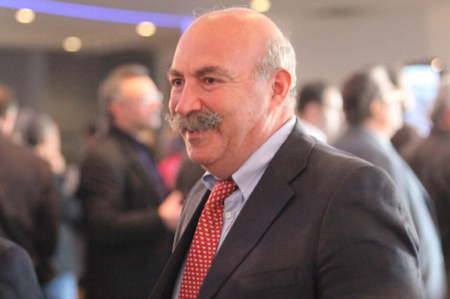 Χρήστος Μαυρίκης