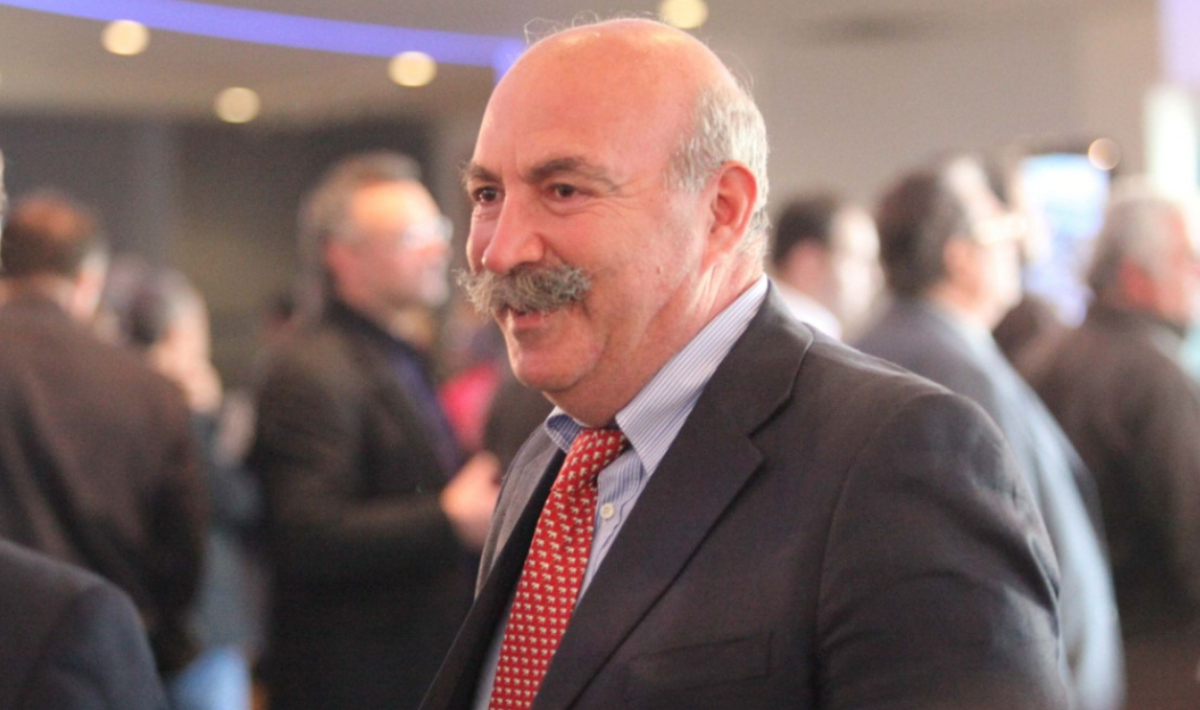 Χρήστος Μαυρίκης