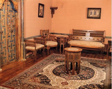 οικία Χρονάκη